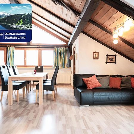 Lake View Lodges By We Rent, Summercard Included Целль-ам-Зеє Екстер'єр фото